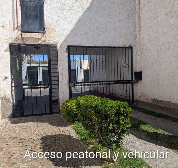 Duplex en Alquiler en Godoy Cruz, Mendoza
