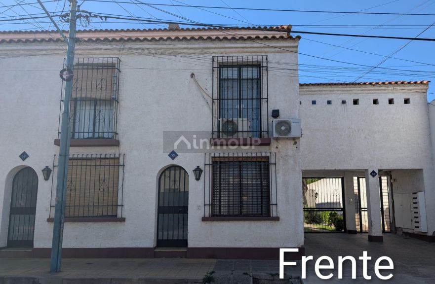 Duplex en Alquiler en Godoy Cruz, Mendoza