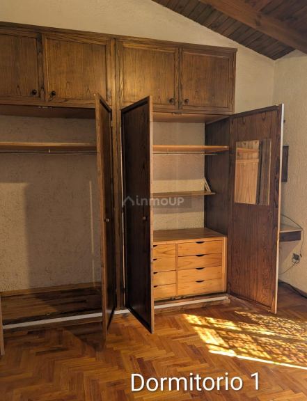 Duplex en Alquiler en Godoy Cruz, Mendoza
