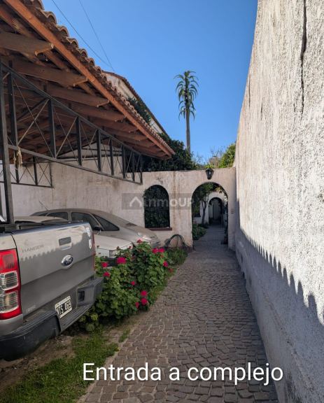 Duplex en Alquiler en Godoy Cruz, Mendoza