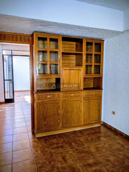 Duplex en Alquiler en Godoy Cruz, Mendoza