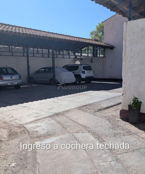 Duplex en Alquiler en Godoy Cruz, Mendoza