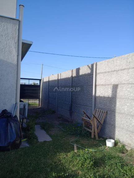 Casa en Alquiler en Las Heras, Mendoza
