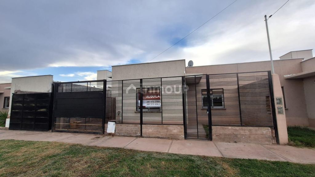 Casa en Alquiler en Las Heras, Mendoza