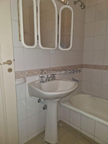 Departamento en Alquiler en Capital, Mendoza