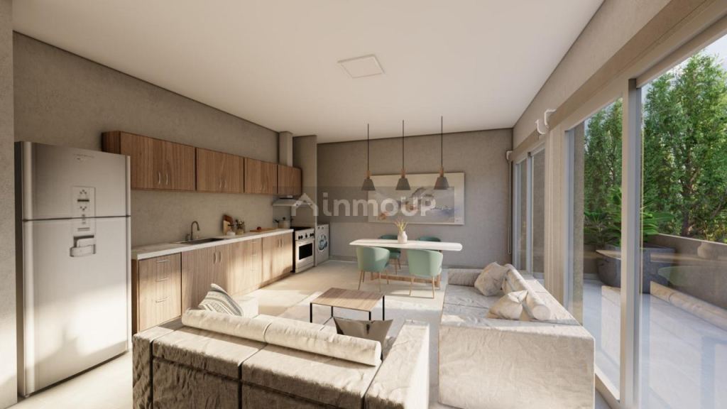 Departamento en Venta en Maipu, Mendoza