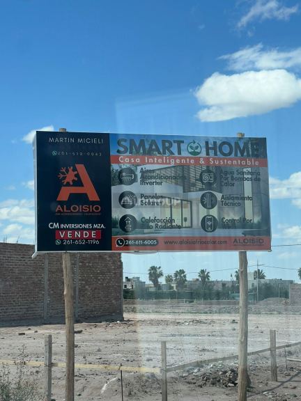 Departamento en Venta en Maipu, Mendoza