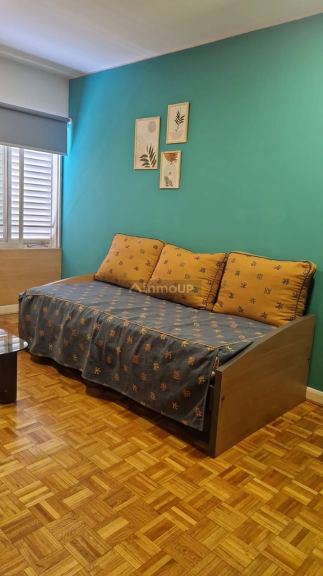 Departamento en Alquiler en Capital, Mendoza