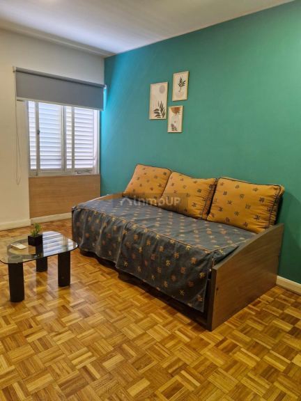 Departamento en Alquiler en Capital, Mendoza