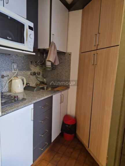 Departamento en Alquiler en Capital, Mendoza