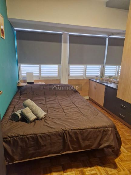 Departamento en Alquiler en Capital, Mendoza