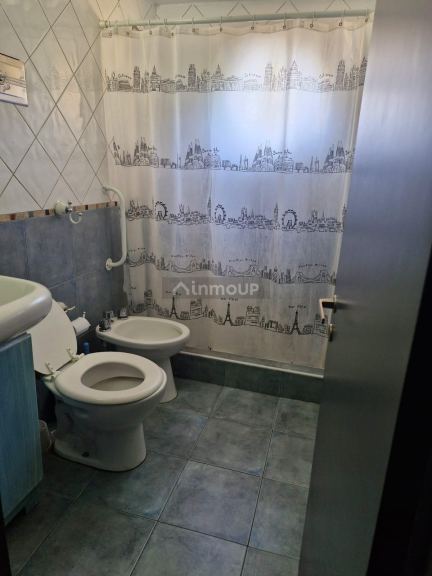 Departamento en Alquiler en Capital, Mendoza