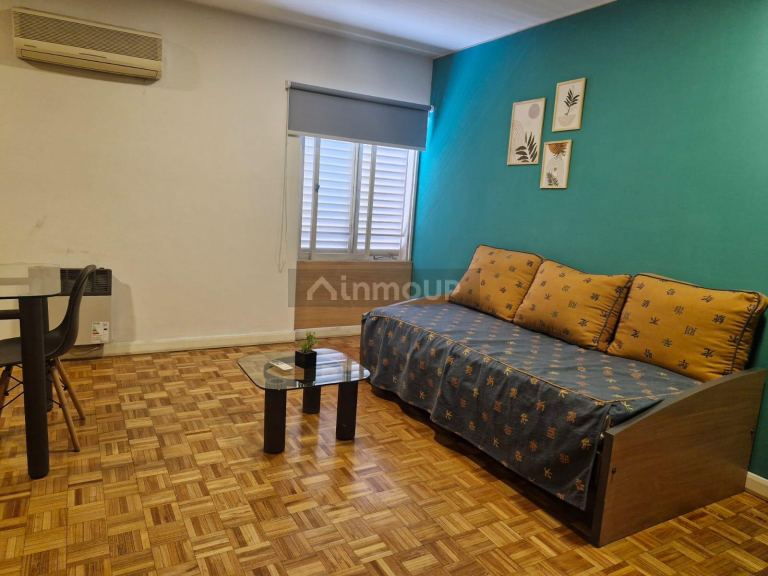 Departamento en Alquiler Temporario en Capital, Mendoza