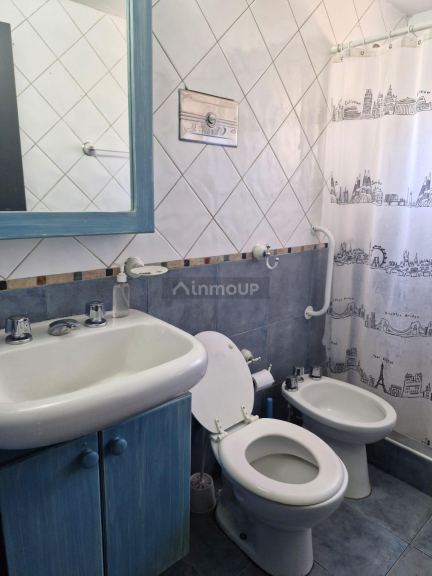 Departamento en Alquiler Temporario en Capital, Mendoza