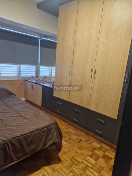 Departamento en Alquiler Temporario en Capital, Mendoza