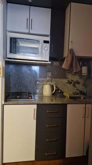 Departamento en Alquiler Temporario en Capital, Mendoza