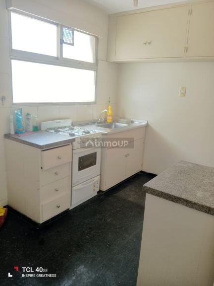 Departamento en Alquiler en Capital, Mendoza