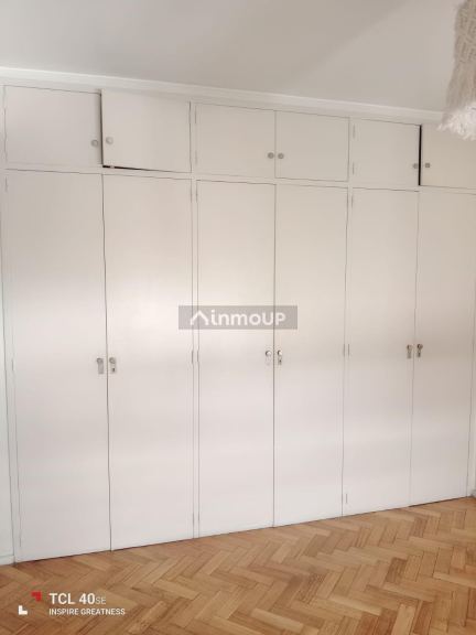 Departamento en Alquiler en Capital, Mendoza