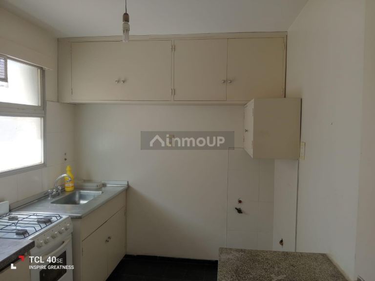 Departamento en Alquiler en Capital, Mendoza