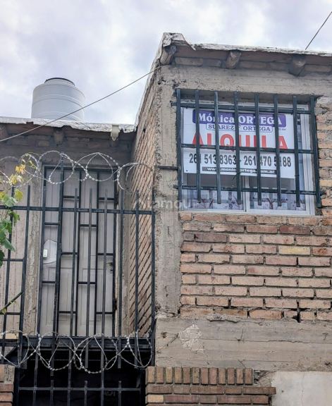 Departamento en Alquiler en Guaymallen, Mendoza