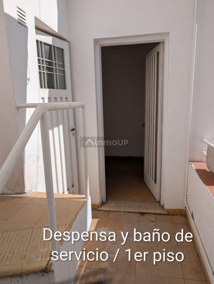 Casa en Venta en Capital, Mendoza