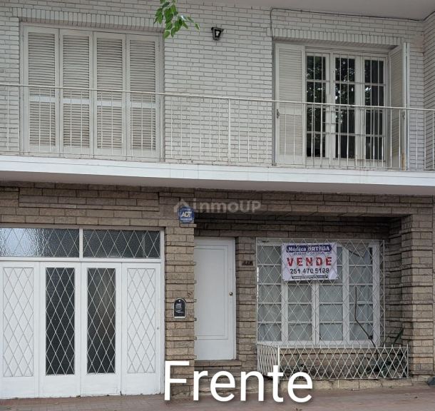 Casa en Venta en Capital, Mendoza