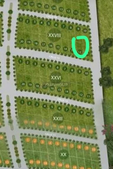 Lote en Venta en Las Heras, Mendoza