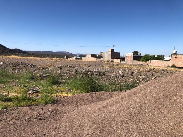 Lote en Venta en Las Heras, Mendoza