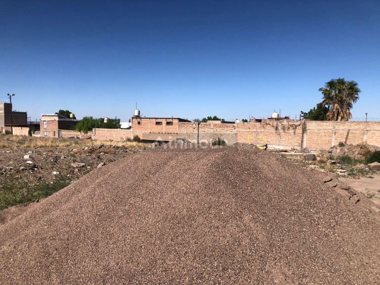 Lote en Venta en Las Heras, Mendoza