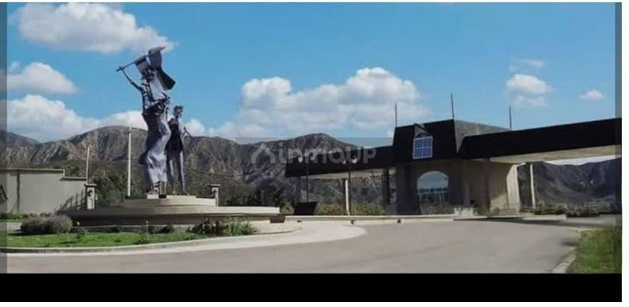 Lote en Venta en Las Heras, Mendoza