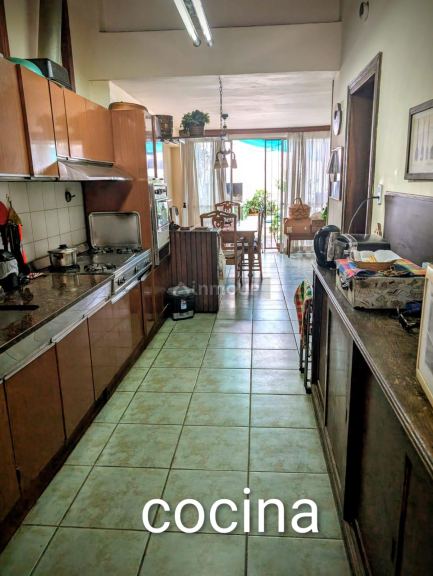 Casa en Venta en Capital, Mendoza