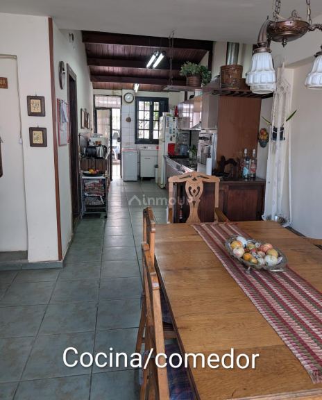 Casa en Venta en Capital, Mendoza