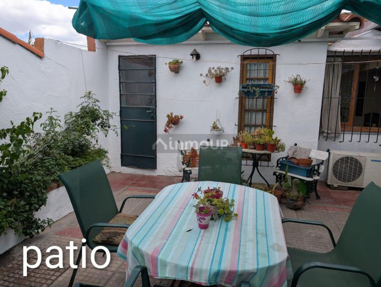 Casa en Venta en Capital, Mendoza