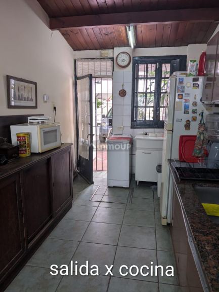 Casa en Venta en Capital, Mendoza