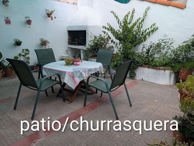 Casa en Venta en Capital, Mendoza