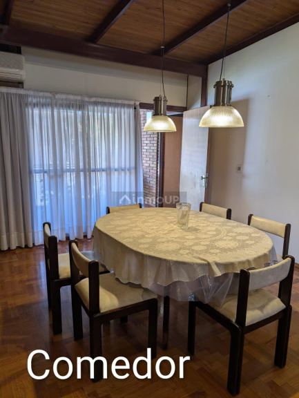 Departamento en Alquiler Temporario en Capital, Mendoza