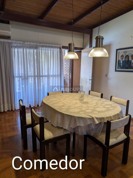 Departamento en Alquiler Temporario en Capital, Mendoza