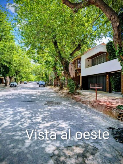 Departamento en Alquiler en Capital, Mendoza