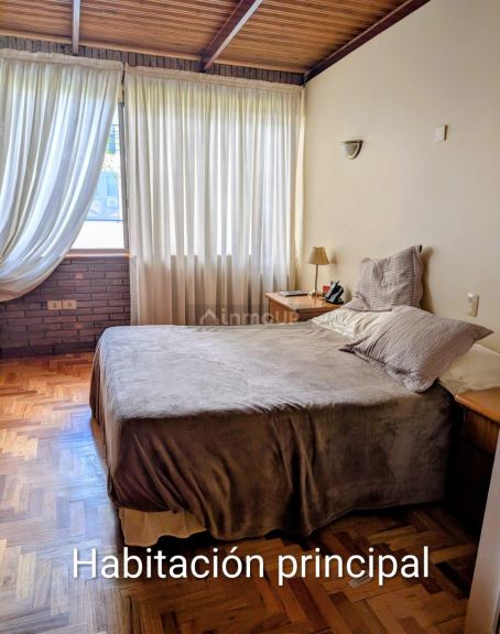 Departamento en Alquiler en Capital, Mendoza