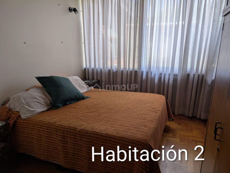 Departamento en Alquiler en Capital, Mendoza