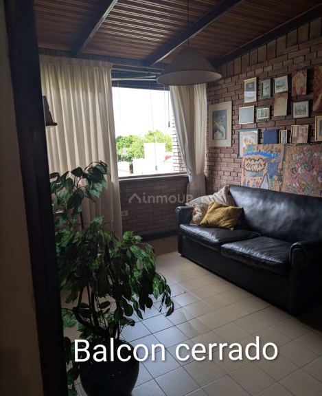 Departamento en Alquiler en Capital, Mendoza