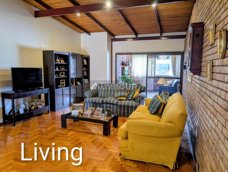 Departamento en Alquiler en Capital, Mendoza