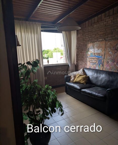Departamento en Alquiler en Capital, Mendoza