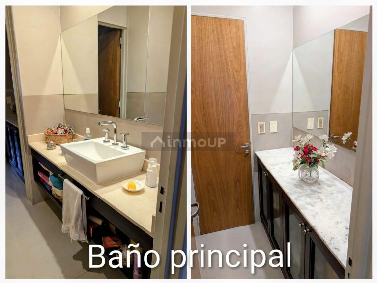 Departamento en Alquiler en Capital, Mendoza