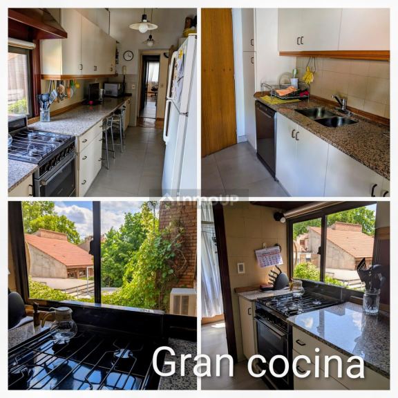 Departamento en Alquiler en Capital, Mendoza