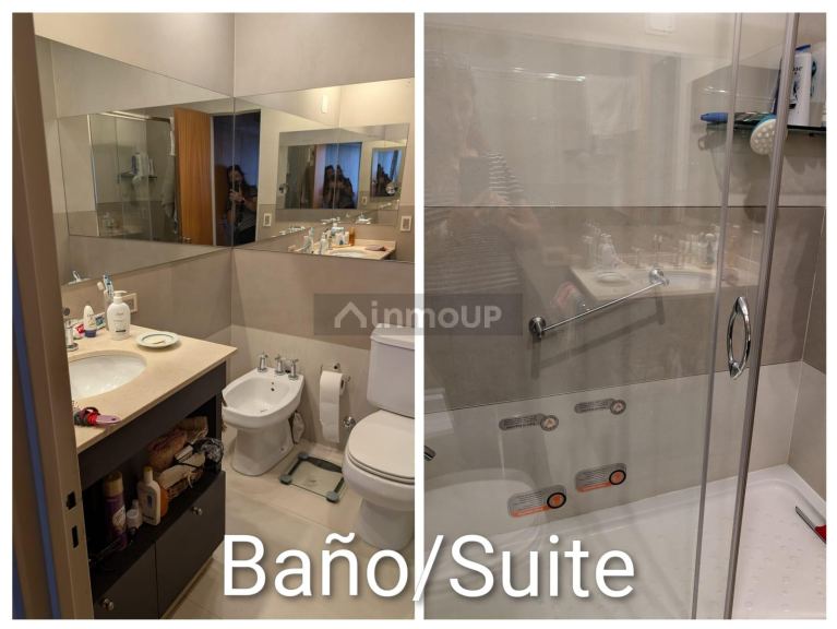 Departamento en Alquiler en Capital, Mendoza