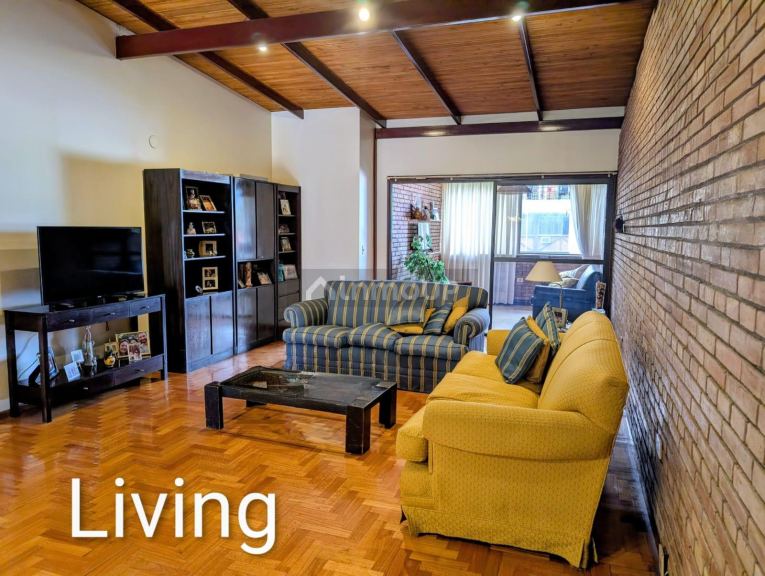 Departamento en Alquiler en Capital, Mendoza