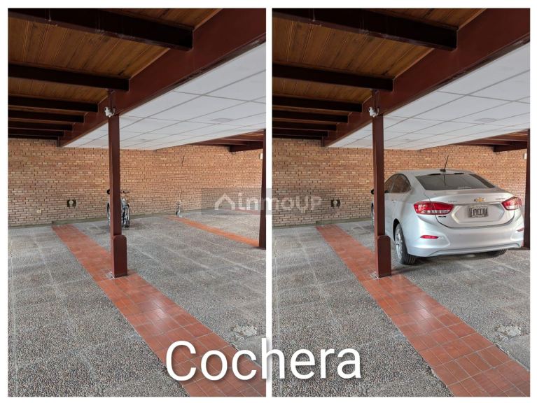 Departamento en Alquiler en Capital, Mendoza