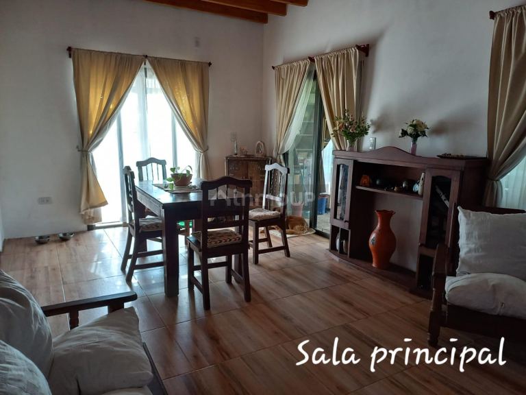 Casa en Alquiler en Maipu, Mendoza