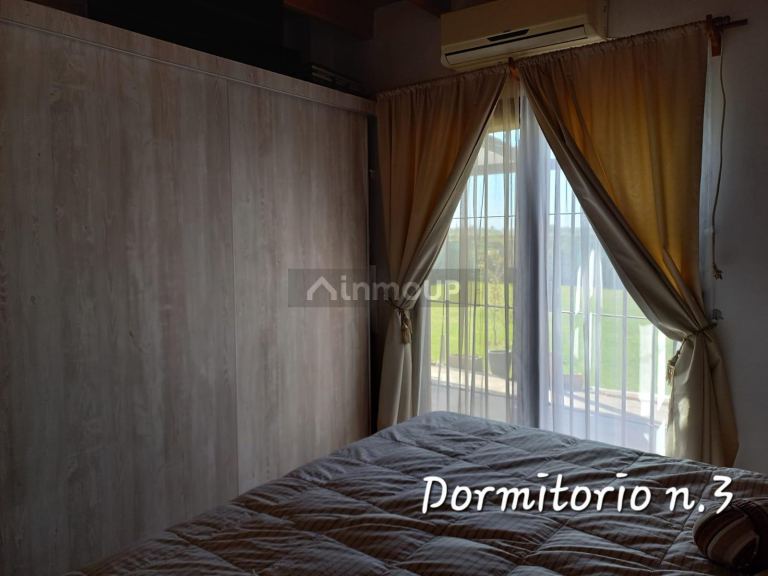 Casa en Alquiler en Maipu, Mendoza